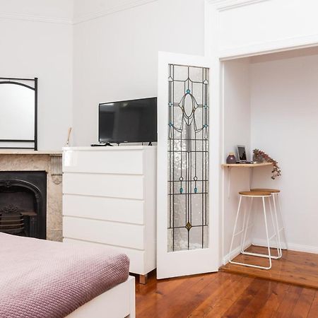 Manly'S Hidden Gem Aparthotel Eksteriør bilde