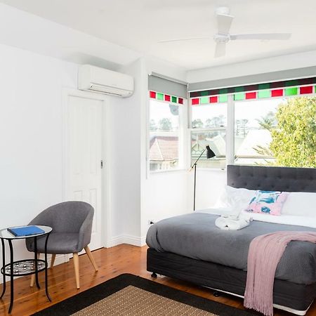 Manly'S Hidden Gem Aparthotel Eksteriør bilde