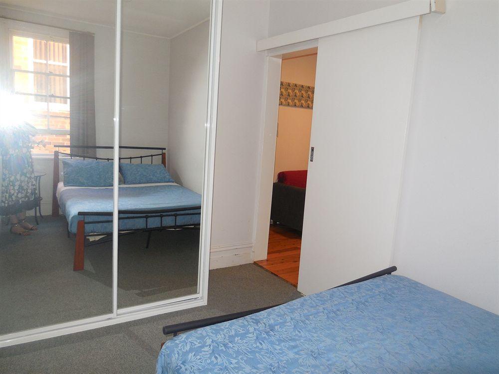 Manly'S Hidden Gem Aparthotel Eksteriør bilde