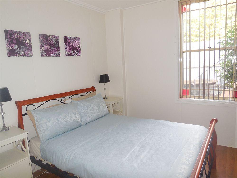 Manly'S Hidden Gem Aparthotel Eksteriør bilde