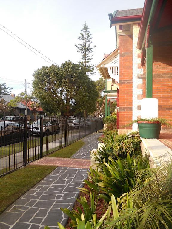 Manly'S Hidden Gem Aparthotel Eksteriør bilde