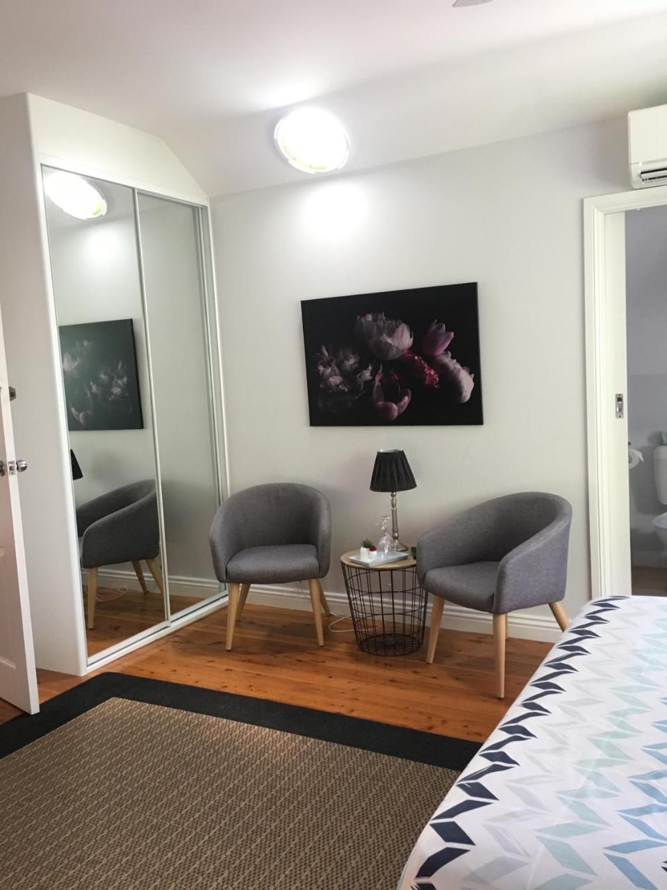 Manly'S Hidden Gem Aparthotel Eksteriør bilde