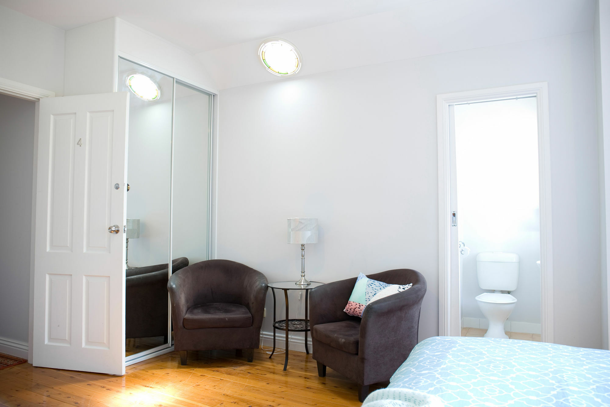 Manly'S Hidden Gem Aparthotel Eksteriør bilde