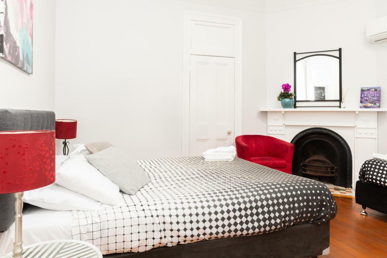 Manly'S Hidden Gem Aparthotel Eksteriør bilde