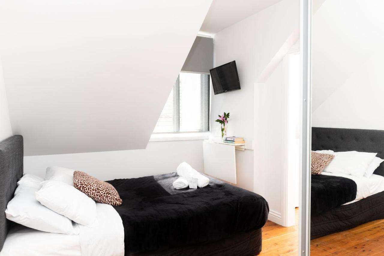 Manly'S Hidden Gem Aparthotel Eksteriør bilde