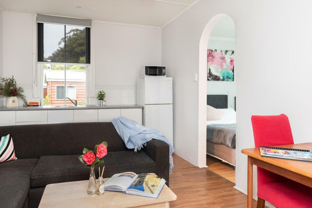 Manly'S Hidden Gem Aparthotel Eksteriør bilde