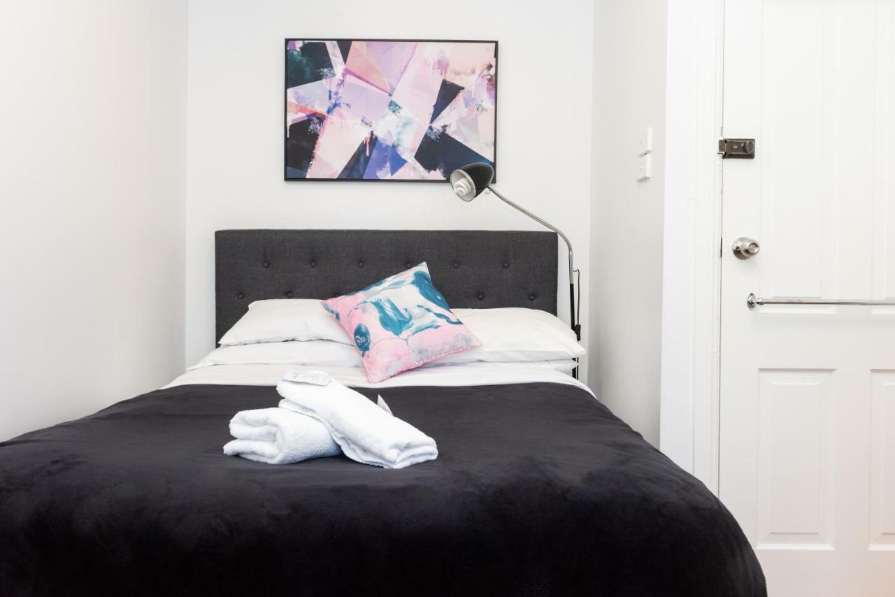 Manly'S Hidden Gem Aparthotel Eksteriør bilde