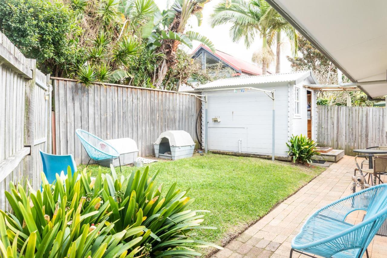 Manly'S Hidden Gem Aparthotel Eksteriør bilde